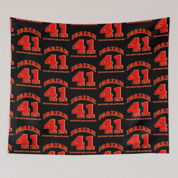 Item preview, Isaiah 41:10 designed and sold by yoyola999.