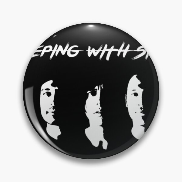 Item preview, Funny Art Band Emo 90S designed and sold by LUIGILUCASBERL.