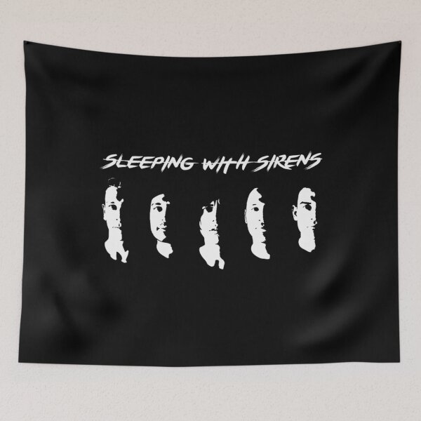 Item preview, Funny Art Band Emo 90S designed and sold by LUIGILUCASBERL.
