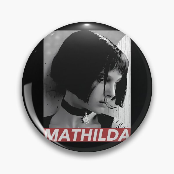 Item preview, MATHILDA  designed and sold by pwfhcmbvue26.