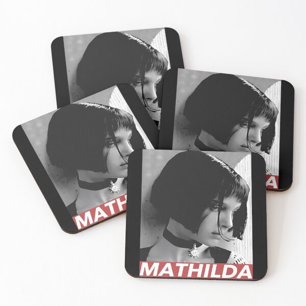 Item preview, MATHILDA  designed and sold by pwfhcmbvue26.