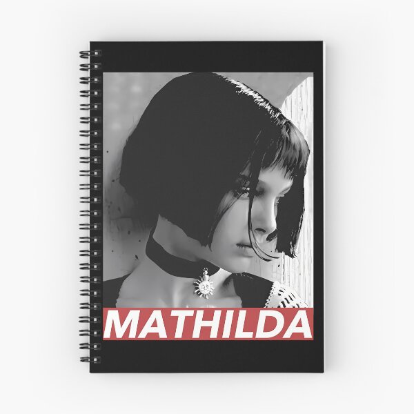 Item preview, MATHILDA  designed and sold by pwfhcmbvue26.