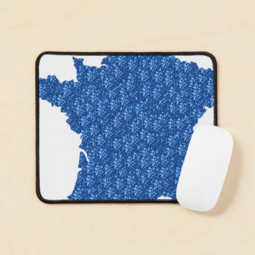 Item preview, Mouse Pad designed and sold by TheIconSmith.