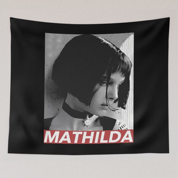Item preview, MATHILDA  designed and sold by pwfhcmbvue26.