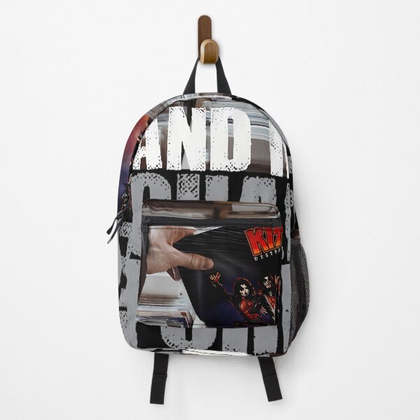 Item preview, Destroyer - My Life Changed Forever designed and sold by LUIGILUCASBERL.