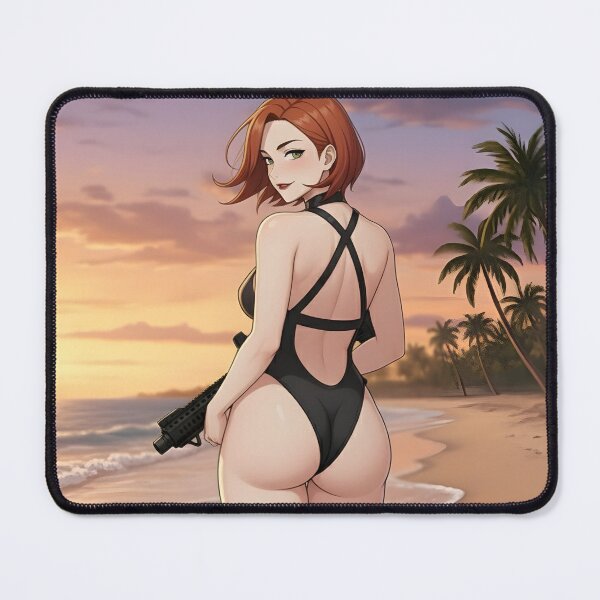 Item preview, Warpaint & Lace: Tide Breaker 1 designed and sold by WarpaintxLace.