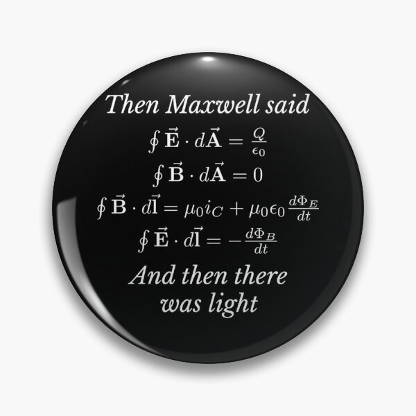 Item preview, Maxwells Equations  .  designed and sold by pwfhcmbvue26.