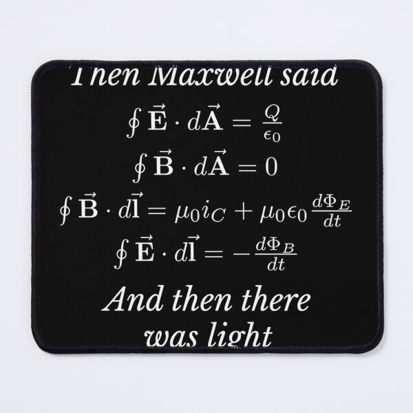 Item preview, Maxwells Equations  .  designed and sold by pwfhcmbvue26.