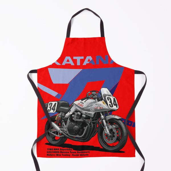 Item preview, The Legend of Katana designed and sold by Speedjunkies.