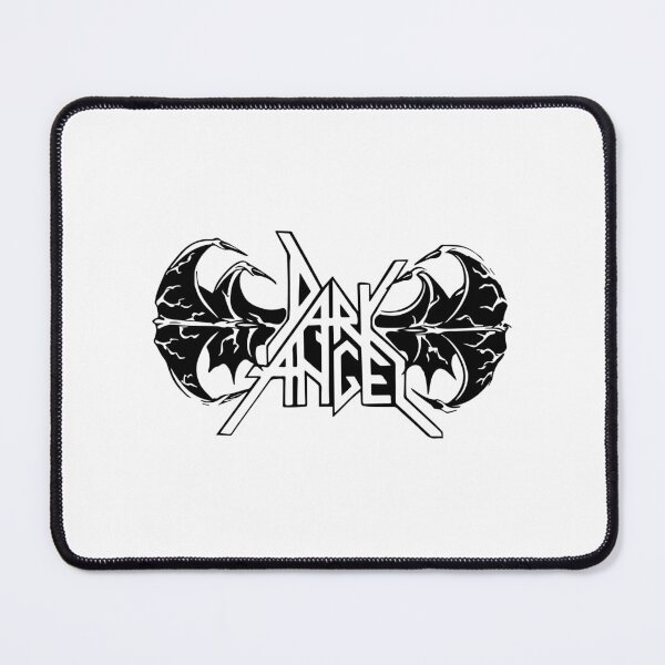 Item preview, Dark Angel band designed and sold by DavidDeans.
