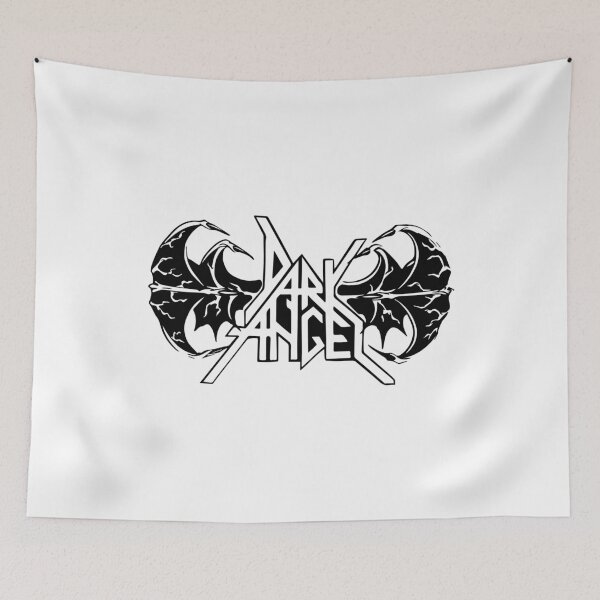 Item preview, Dark Angel band designed and sold by DavidDeans.