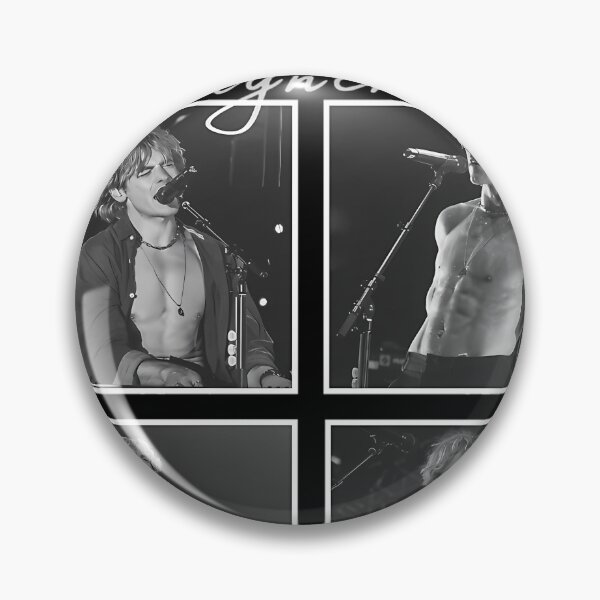 Item preview,  Ross Lynch Concert designed and sold by TINASULLIVAN.