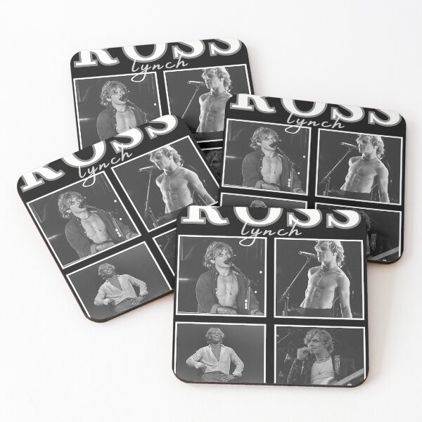 Item preview,  Ross Lynch Concert designed and sold by TINASULLIVAN.