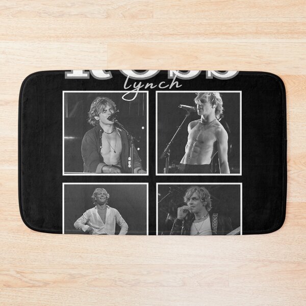Item preview,  Ross Lynch Concert designed and sold by TINASULLIVAN.