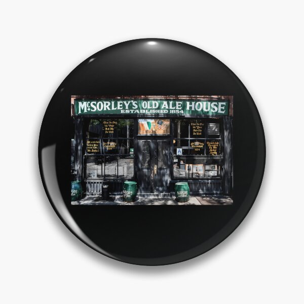 Item preview, Mcsorleys Old Ale House  designed and sold by pwfhcmbvue26.