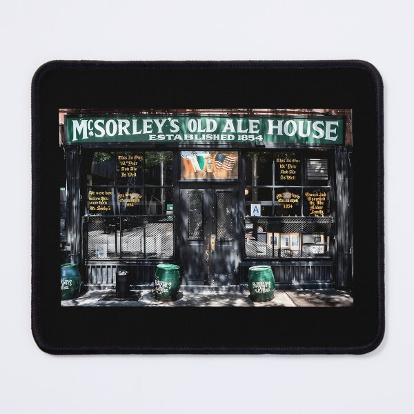 Item preview, Mcsorleys Old Ale House  designed and sold by pwfhcmbvue26.
