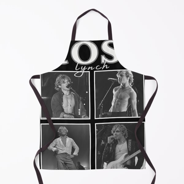 Item preview, Ross Lynch Concert designed and sold by TINASULLIVAN.