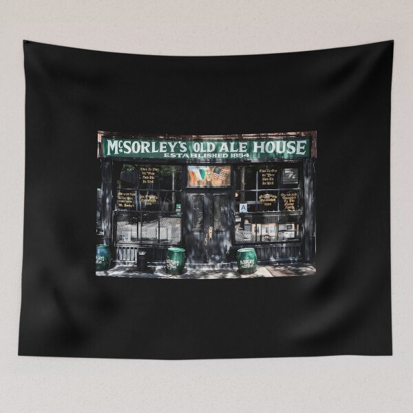 Item preview, Mcsorleys Old Ale House  designed and sold by pwfhcmbvue26.