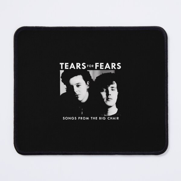 Item preview, Tears For Fears - 80S 90S Distressed Vintage designed and sold by nustiuklajdio.