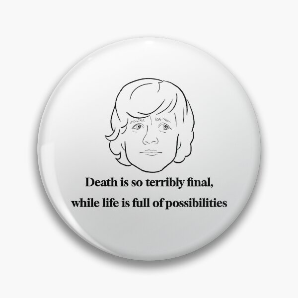 Item preview, GOT Quote designed and sold by AnnabethQuinn.