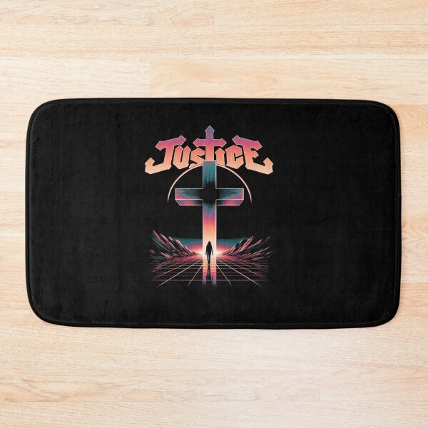 Item preview, Justice Band - Walking Through Dimensions designed and sold by DorisRichelle.