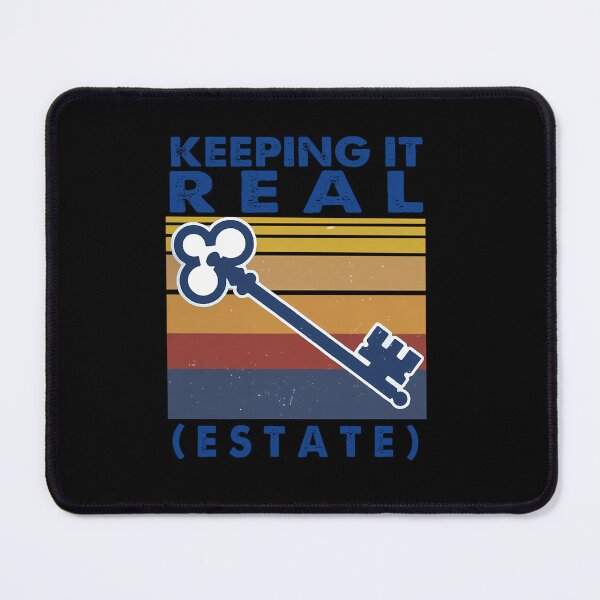 Item preview, Keeping It Real Estate Vintage designed and sold by DorisRichelle.