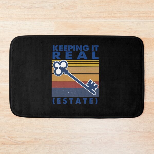 Item preview, Keeping It Real Estate Vintage designed and sold by DorisRichelle.