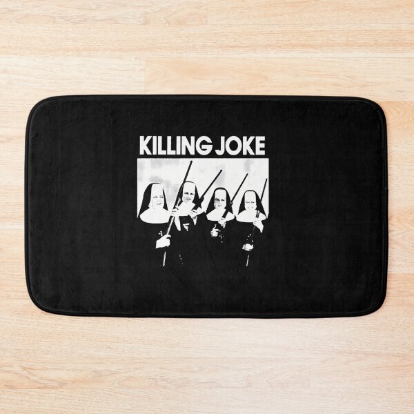 Item preview, Killing Joke Band designed and sold by DorisRichelle.