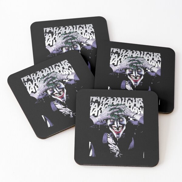 Artikelvorschau, Killing Joke Er entworfen und verkauft von DorisRichelle.
