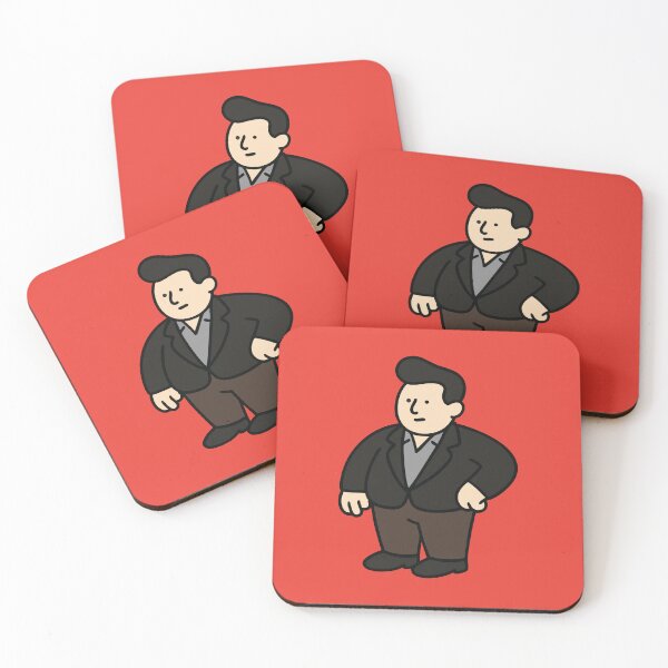 Item preview, Silvio designed and sold by Trippin-Tito's.