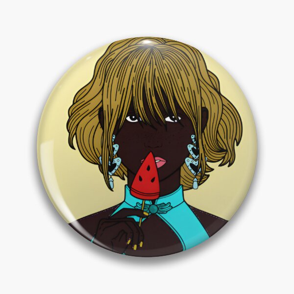 Item preview, Girl Maya designed and sold by Dina R. Art.