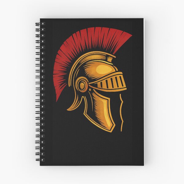 Item preview, Roman Centurion Helmet on Black designed and sold by ForgeBogdan.