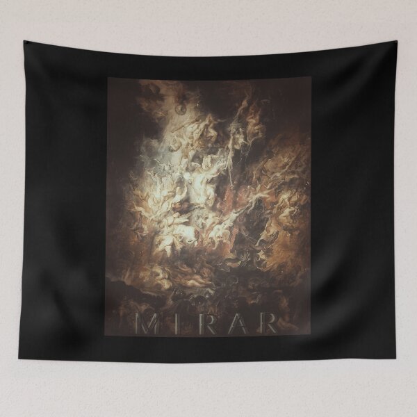 Item preview, Ascension - Mirar designed and sold by LUIGILUCASBERL.