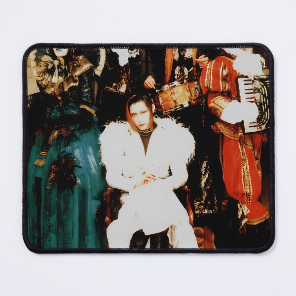 Item preview,  Malice Mizer Japanese Rock Band Vintage designed and sold by LUIGILUCASBERL.