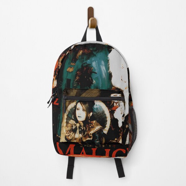Item preview,  Malice Mizer Japanese Rock Band Vintage designed and sold by LUIGILUCASBERL.