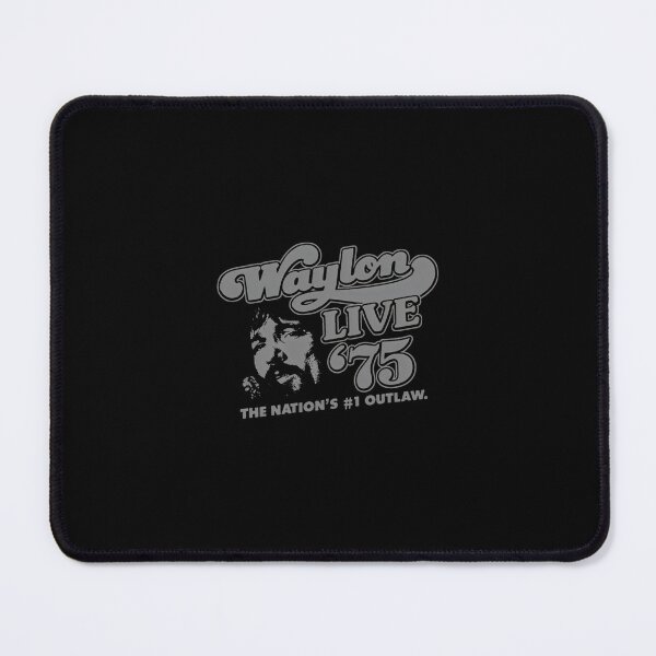 Item preview, Waylon Live 75 designed and sold by nustiuklajdio.
