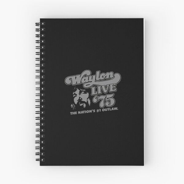 Item preview,  Waylon Live 75 designed and sold by nustiuklajdio.