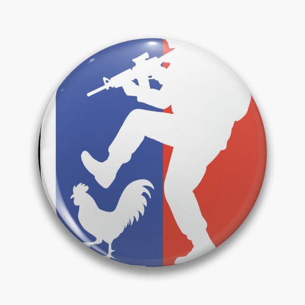 Item preview, Major League "Chicken Kicker" designed and sold by RannaHile.