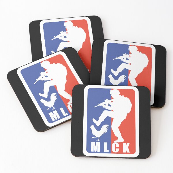 Item preview, Major League "Chicken Kicker" designed and sold by RannaHile.