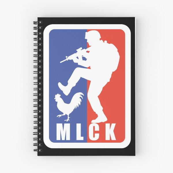 Item preview, Major League "Chicken Kicker" designed and sold by RannaHile.