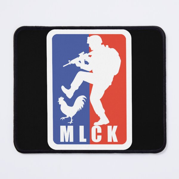 Item preview, Major League "Chicken Kicker" designed and sold by RannaHile.