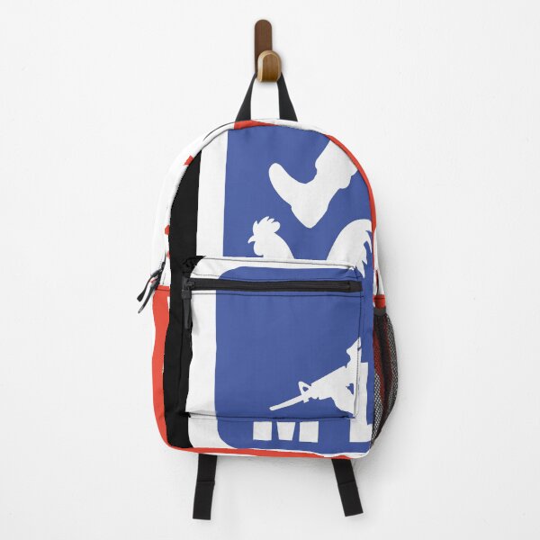 Item preview, Major League "Chicken Kicker" designed and sold by RannaHile.