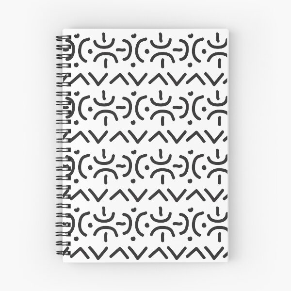 Item preview, Bogolan patterns designed and sold by Wolagno.