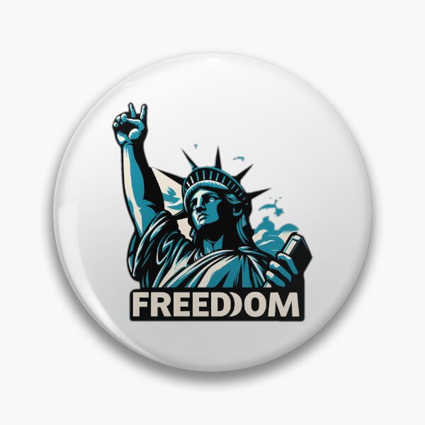 Item preview, freedom  designed and sold by NCNGDESIGN.