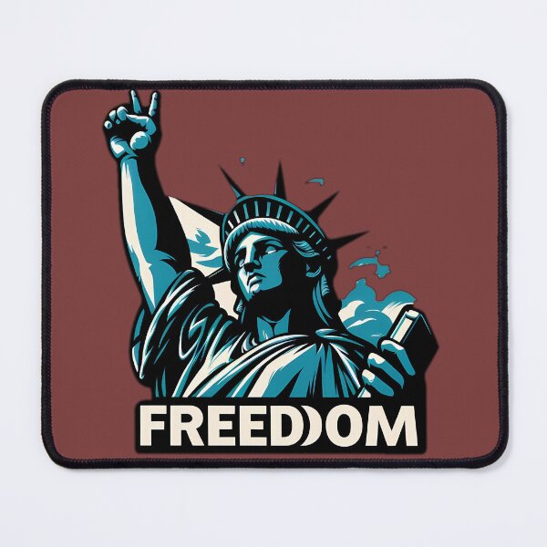 Item preview, freedom  designed and sold by NCNGDESIGN.