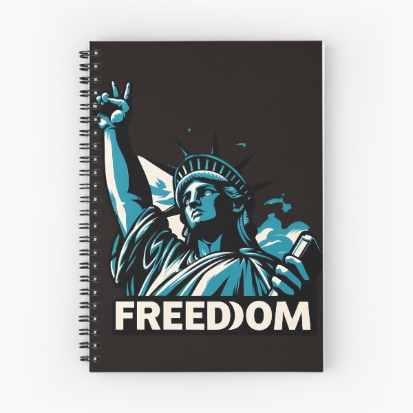 Item preview, freedom  designed and sold by NCNGDESIGN.