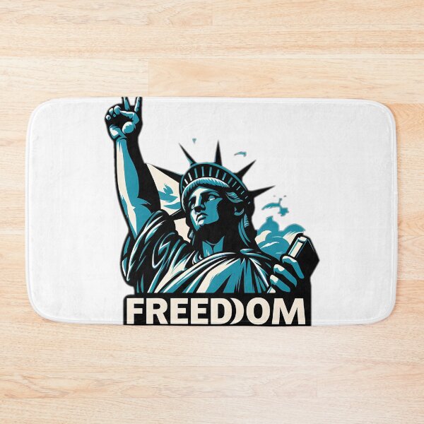 Item preview, freedom  designed and sold by NCNGDESIGN.