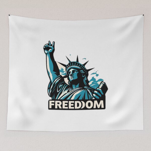 Item preview, freedom  designed and sold by NCNGDESIGN.