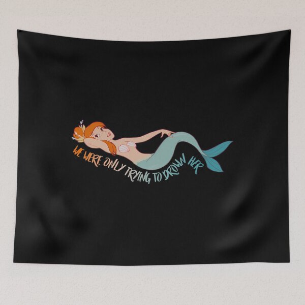 Item preview, MERMAID LAGOON designed and sold by pwfhcmbvue26.