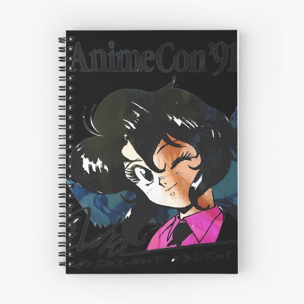 Item preview, Animecon 91 designed and sold by RHETTGOLDSTEIN.